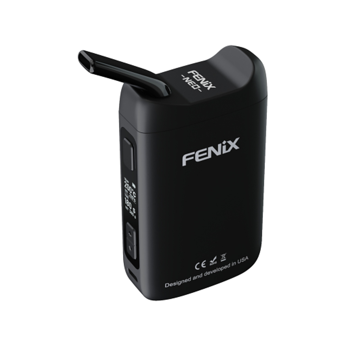 Neo Vaporizer – Produktansicht 8