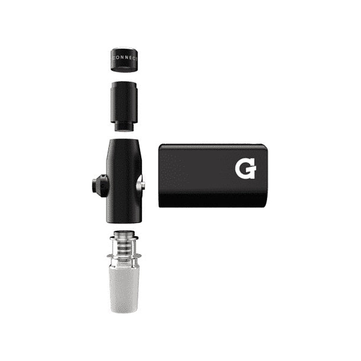 Connect Vaporizer – Produktansicht 2