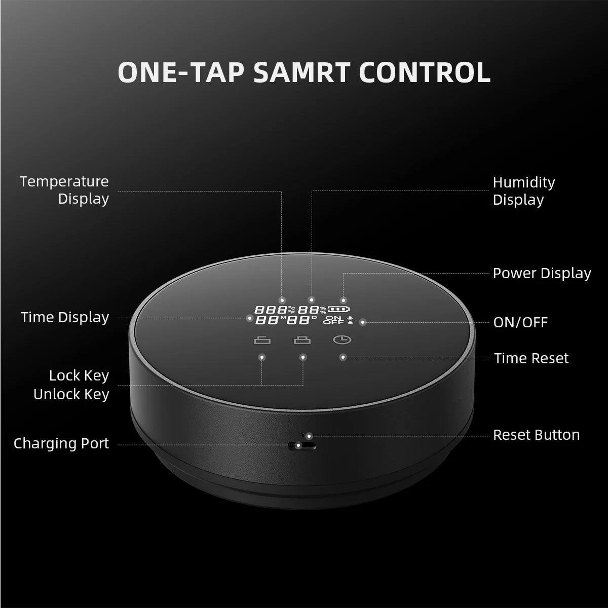 Auto-Cure Smart Dose 2 L