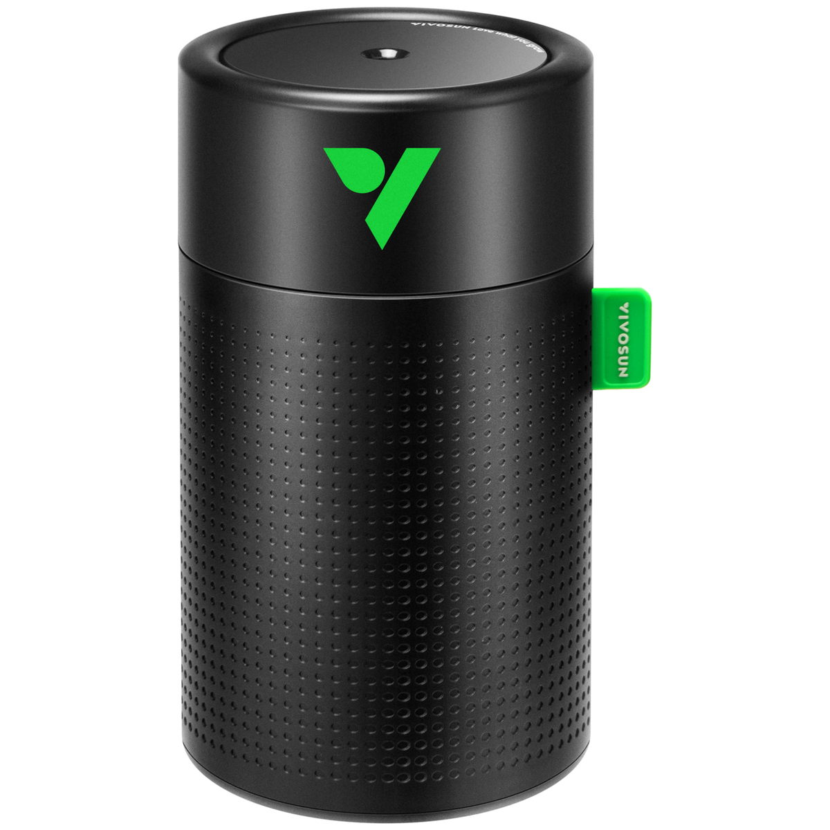 VIVOSUN AeroStream U075 USB-Luftbefeuchter mit 750 ml Tank – Galerie 1