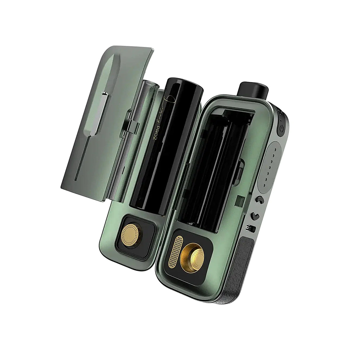 Legacy CORE Vaporizer – Produktansicht 5