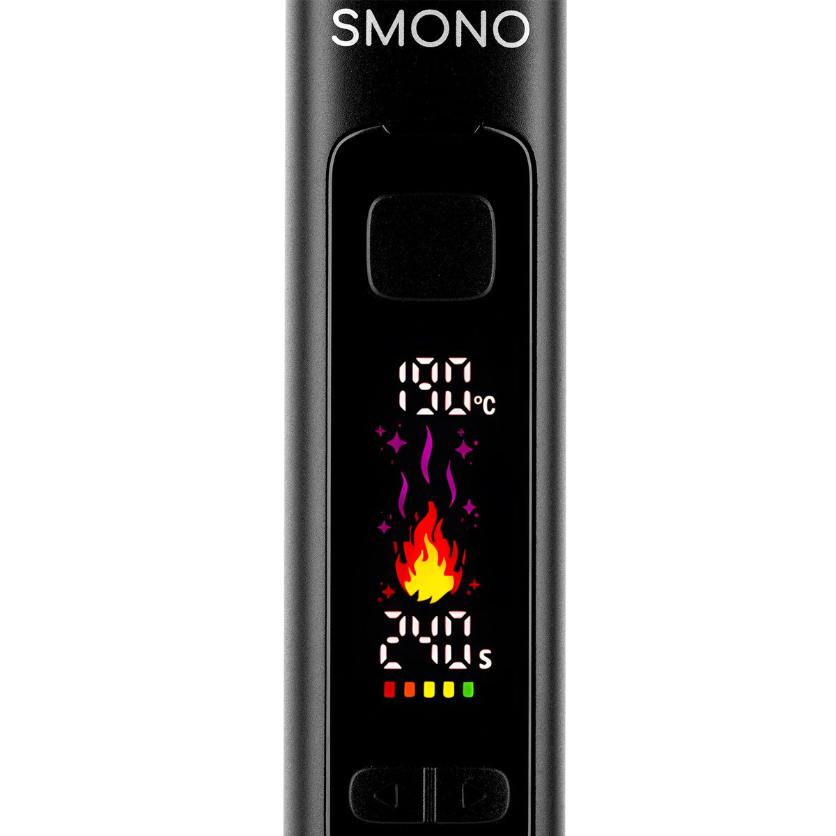 Smono 5 Vaporizer – Produktansicht 3