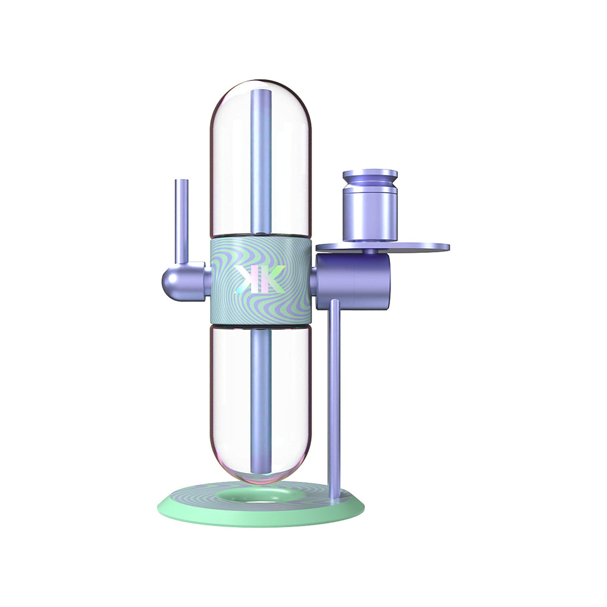 Stündenglass Gravity Infuser V2 Khalifa – Produktansicht 1