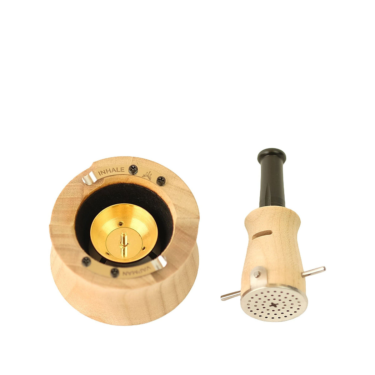 Vapman Click Pure Vaporizer – Produktansicht 8