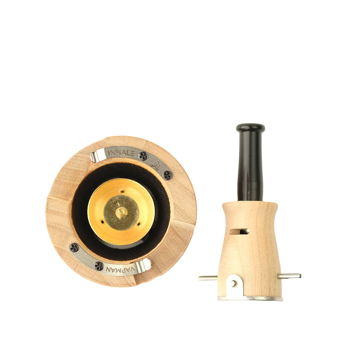Vapman Click Pure Vaporizer – Produktansicht 9