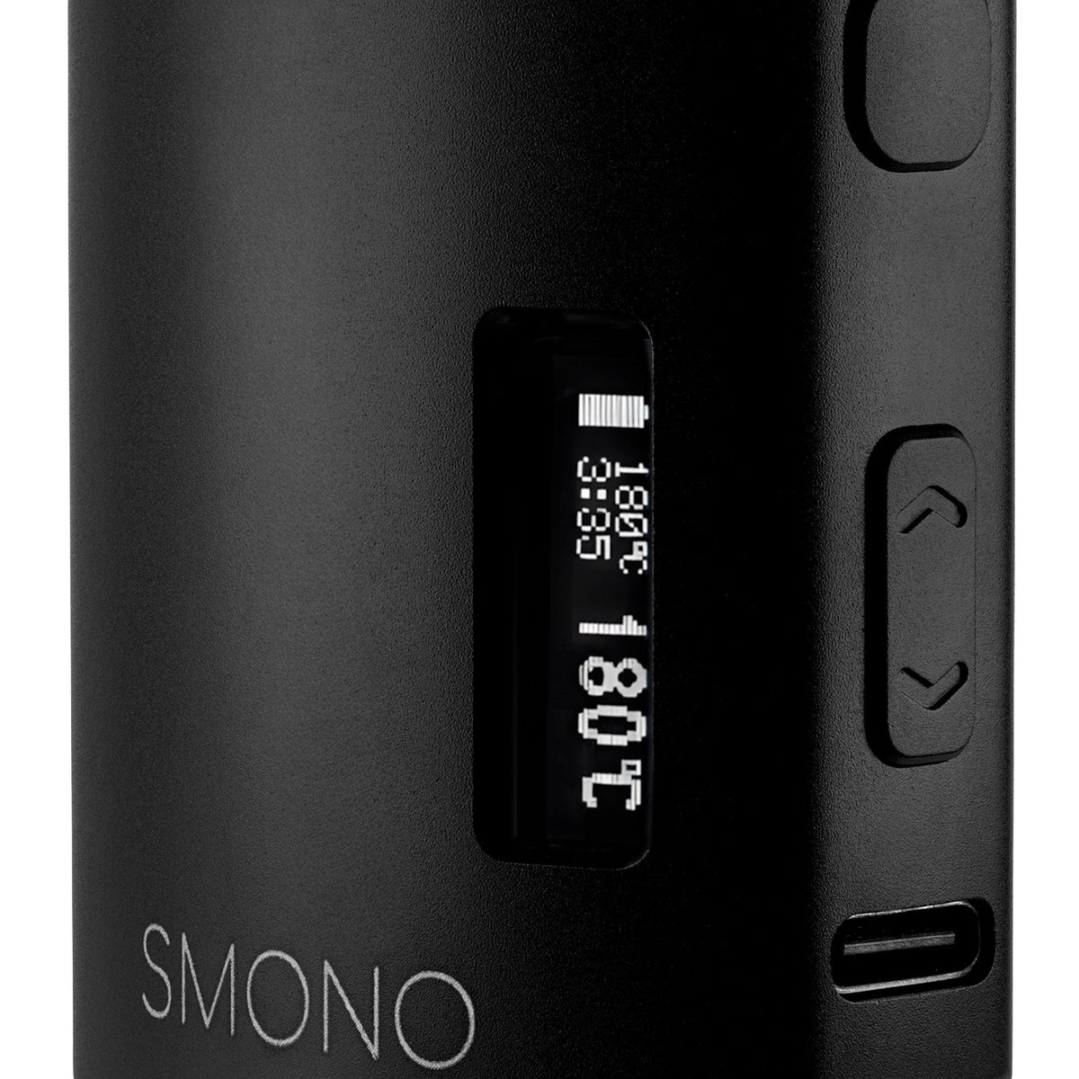 Lunari Vaporizer – Produktansicht 5