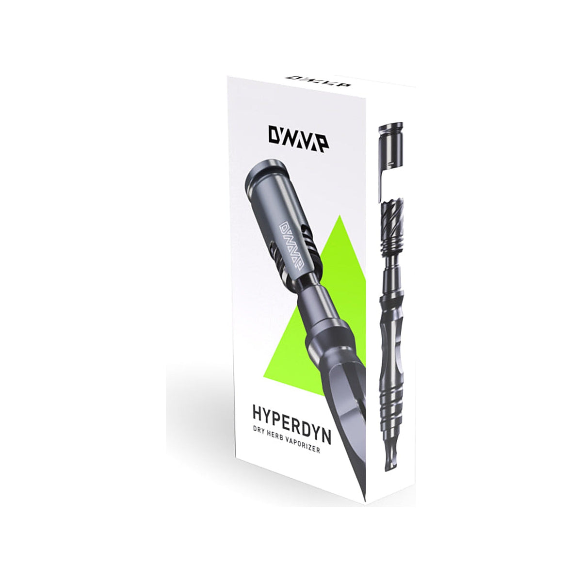 HyperDyn Vaporizer – Produktansicht 5