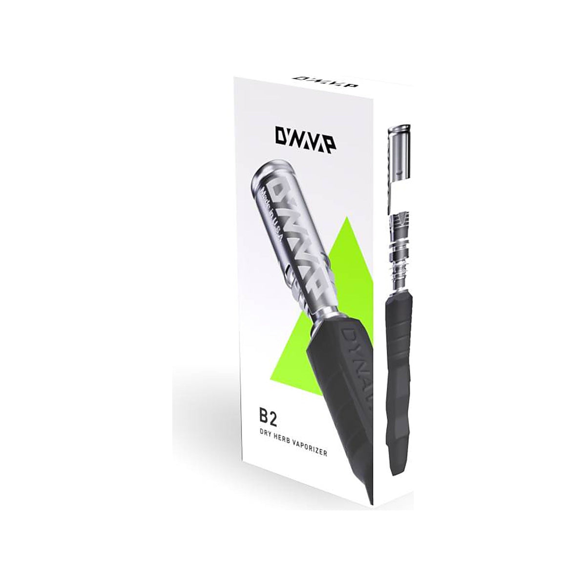B2 Vaporizer – Produktansicht 2