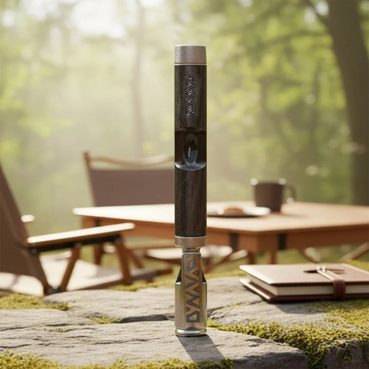M7 TwoToniuM Vaporizer – Produktansicht 3