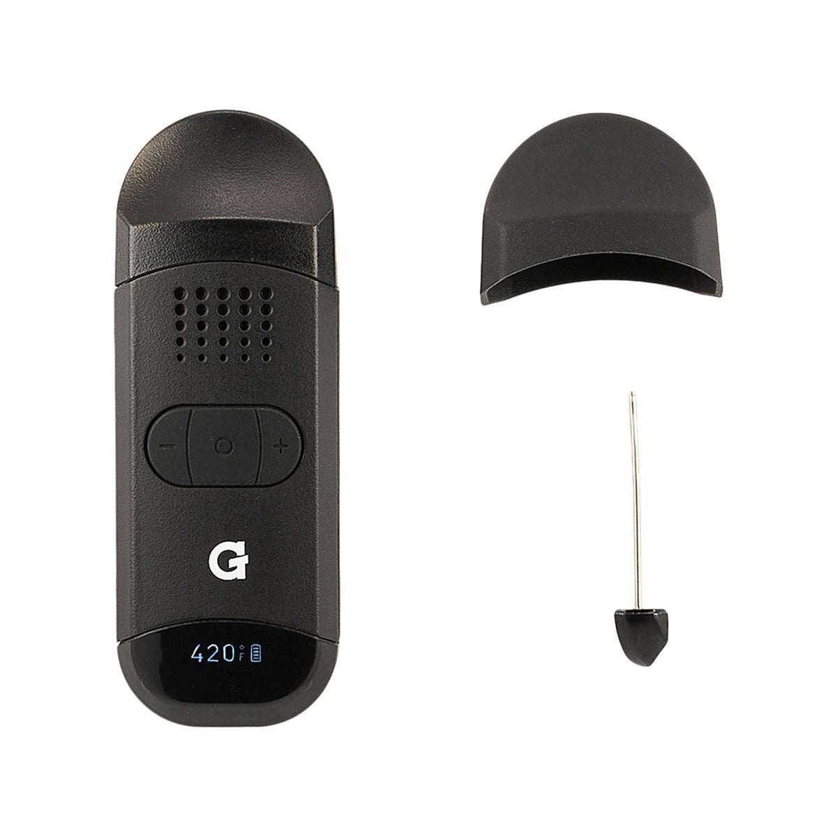 Dash II Vaporizer – Produktansicht 3