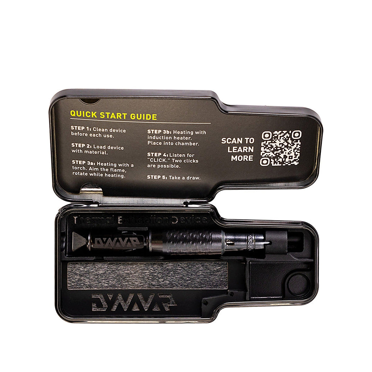 VonG X Vaporizer – Produktansicht 6