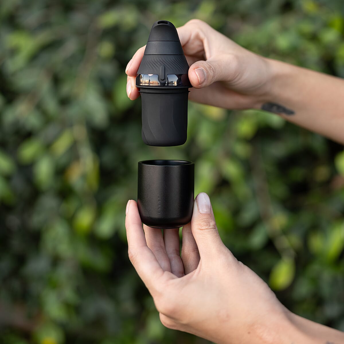 Puffco Proxy Core Kit Vaporizer – Produktansicht 2