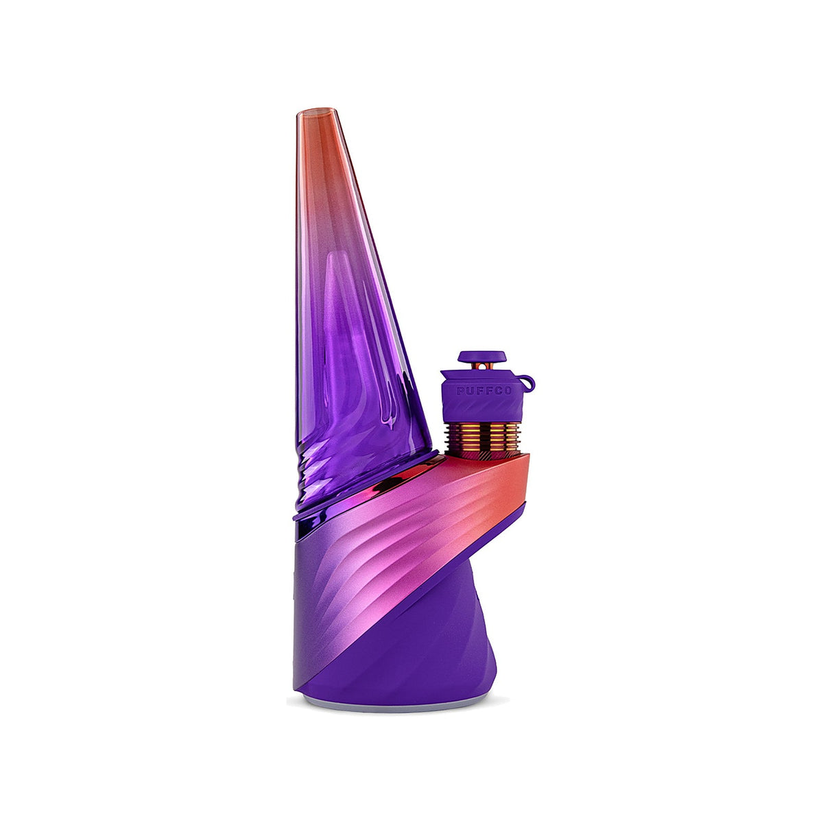 Puffco New Peak Pro 3D XL Plasma Limited Edition – Produktansicht 4
