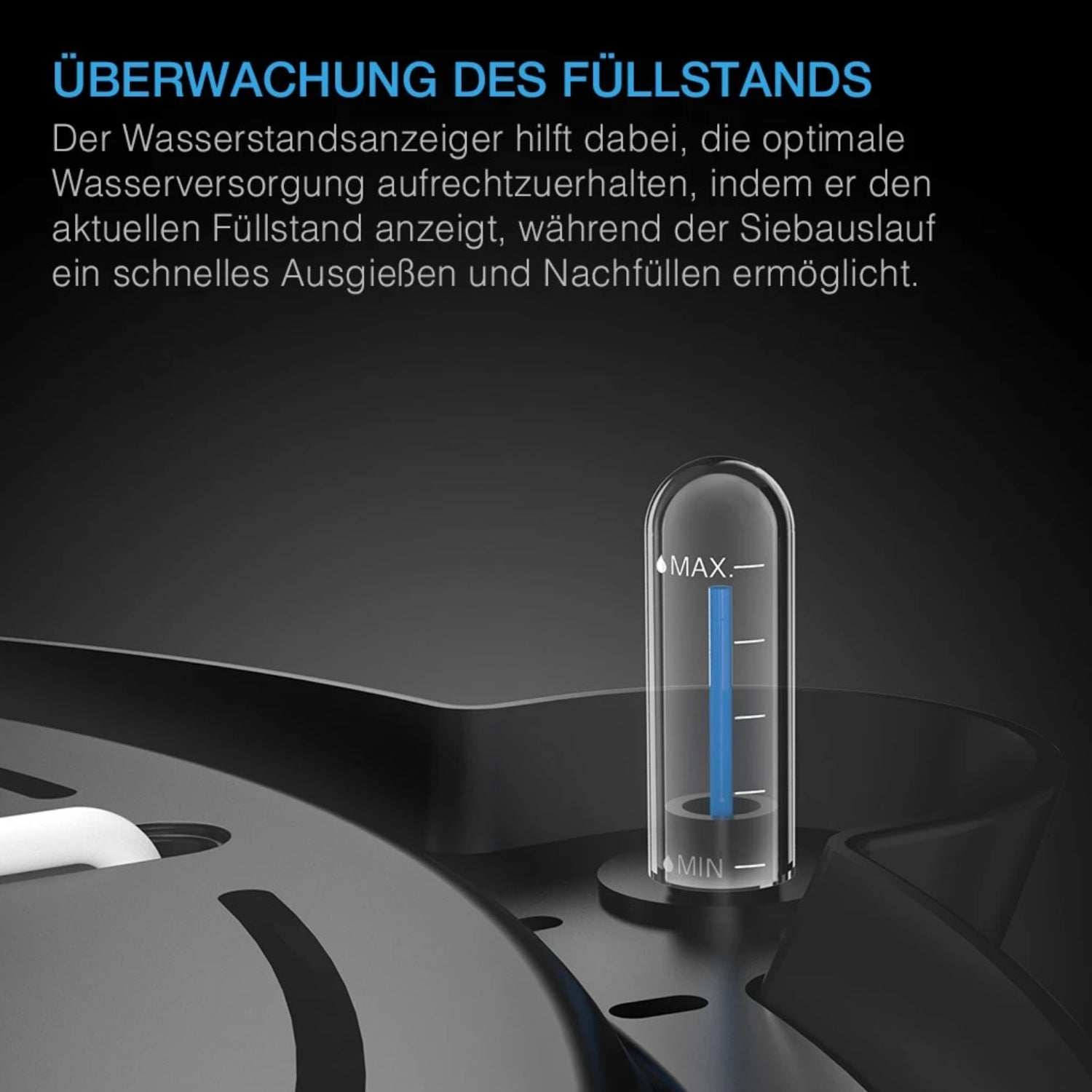 Smartes All-in-One Komplettset (90x90x180 cm) 300 Watt IONFRAME EVO4 Samsung LED mit Luftbefeuchter, Heizgerät und CONTROLLER AI+