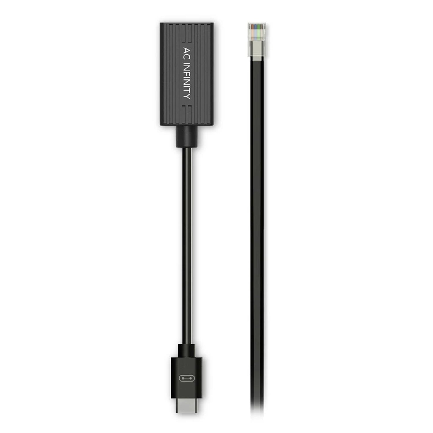 UIS Typ-B Beleuchtungsadapter RJ11/12 für Widerstandsdimmer