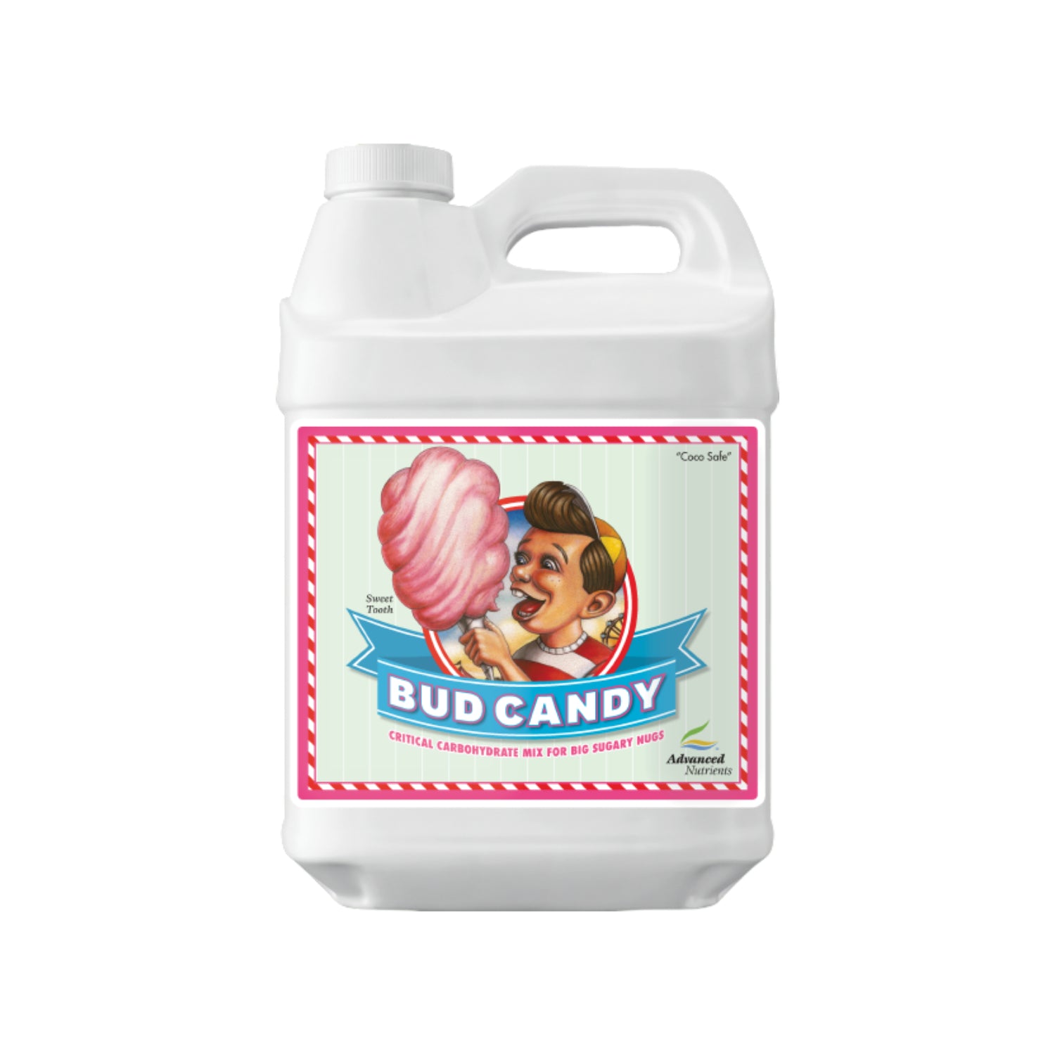 Bud Candy Blütenstimulator