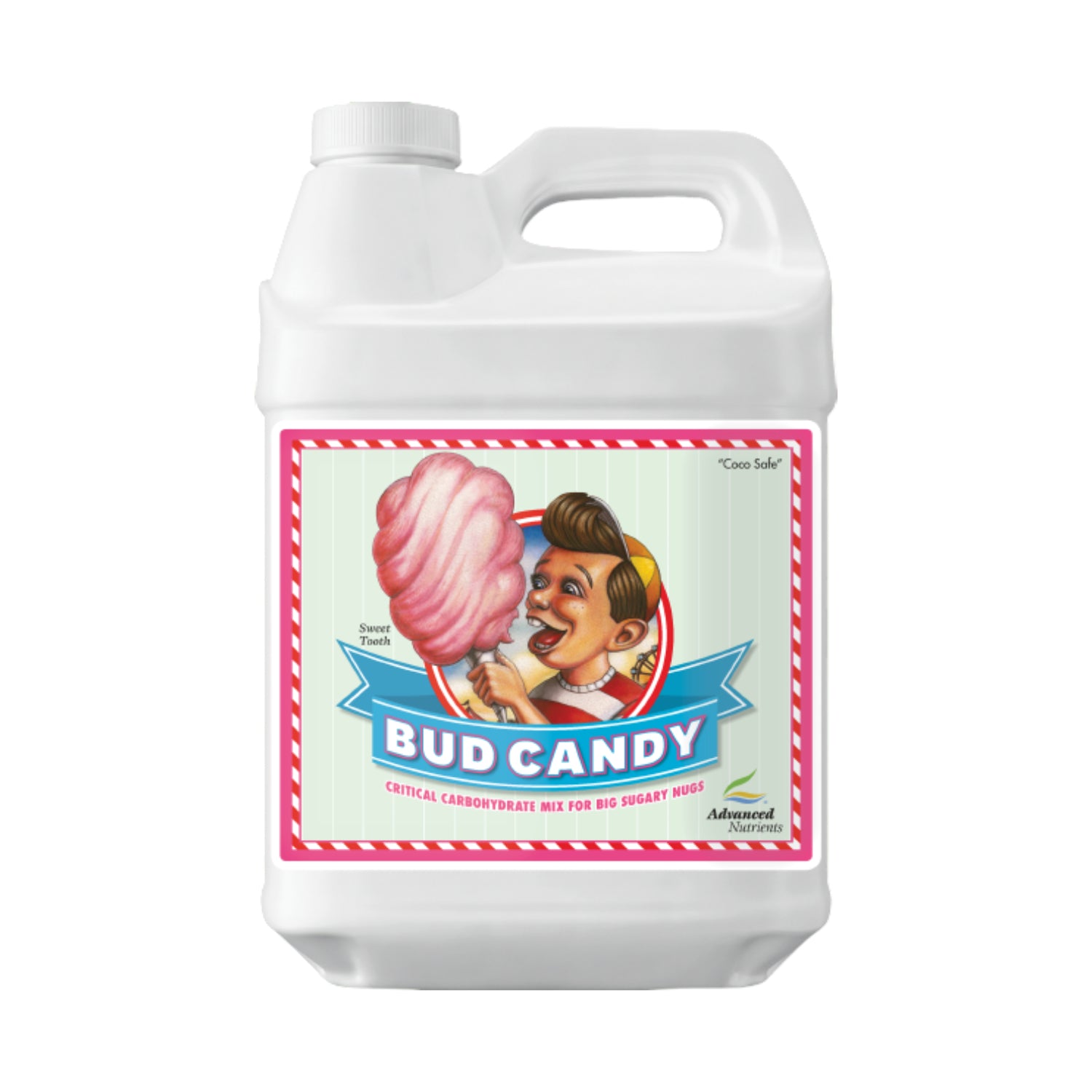 Bud Candy Blütenstimulator