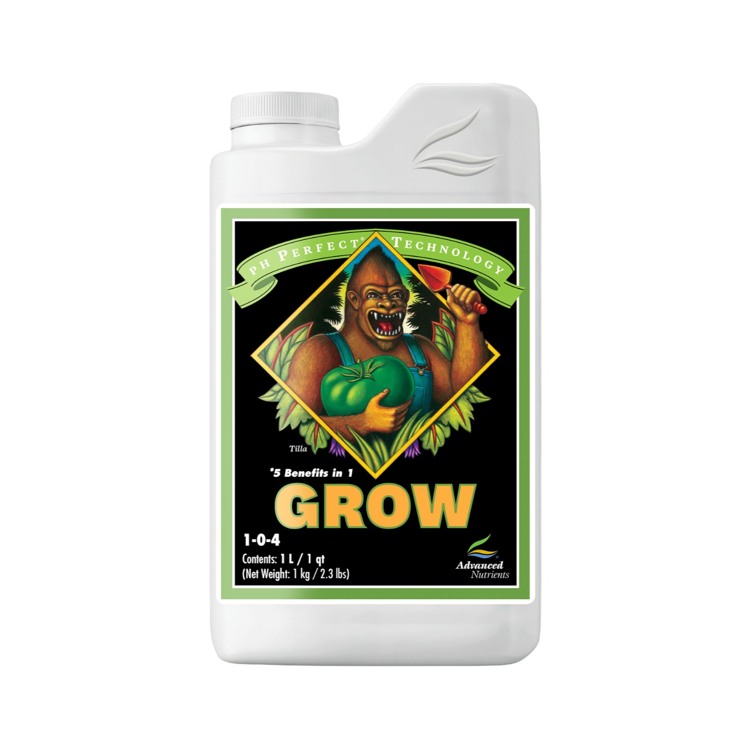 pH Perfect Grow Wachstumsdünger