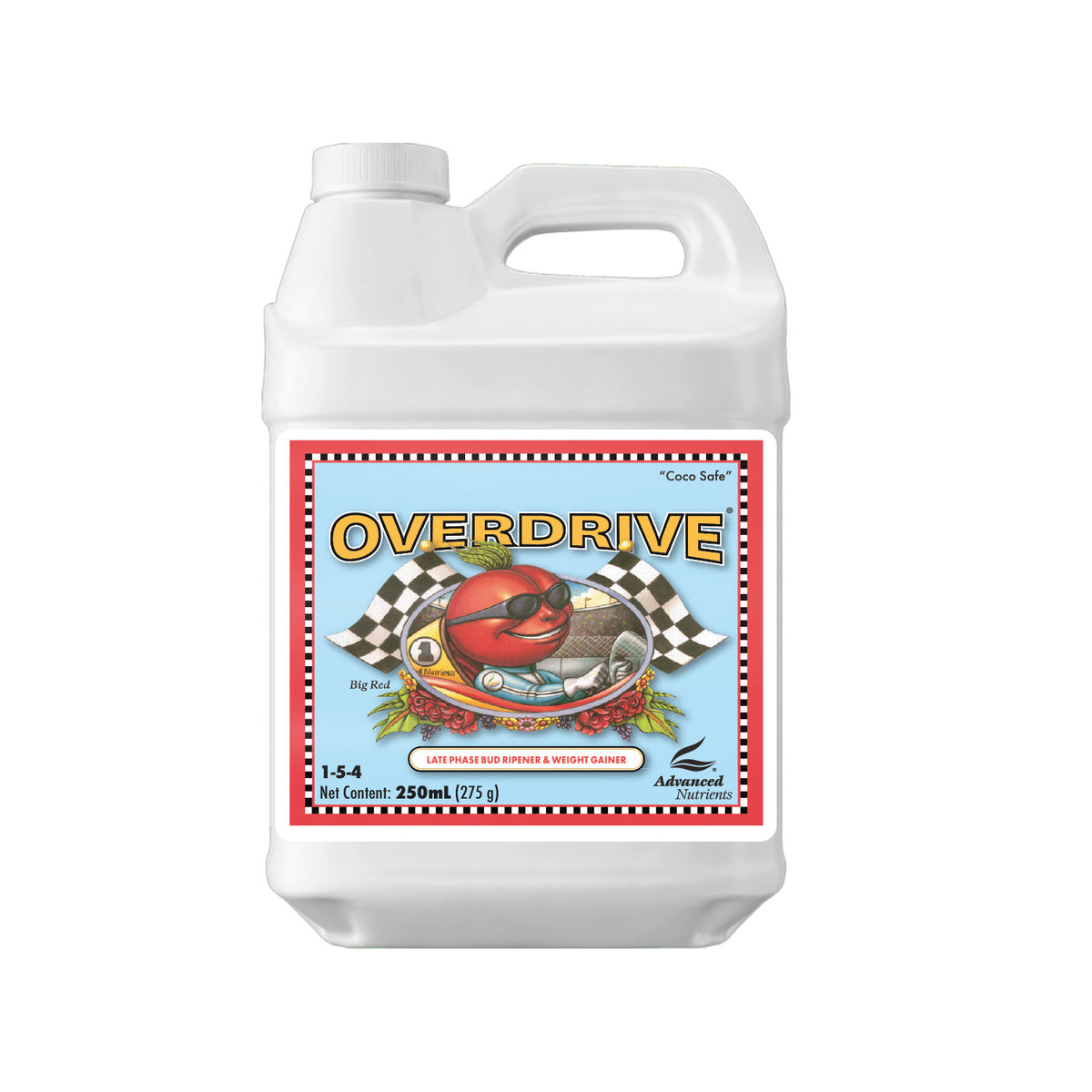 Advanced Nutrients Overdrive Blütenstimulator