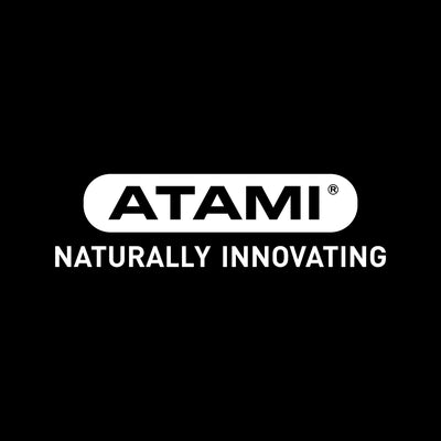Atami Logo Black
