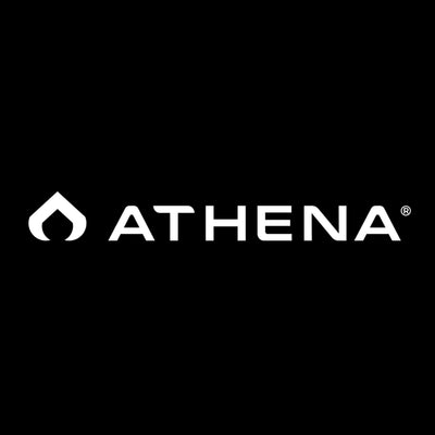 Athena Logo Black