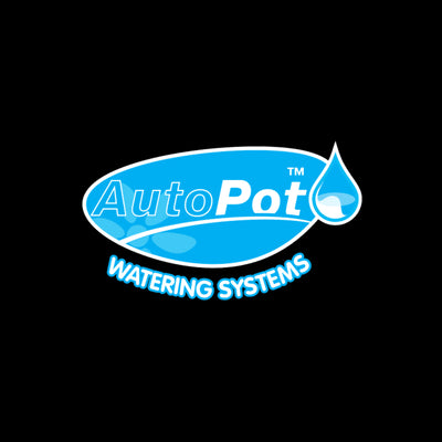 AutoPot Logo Black