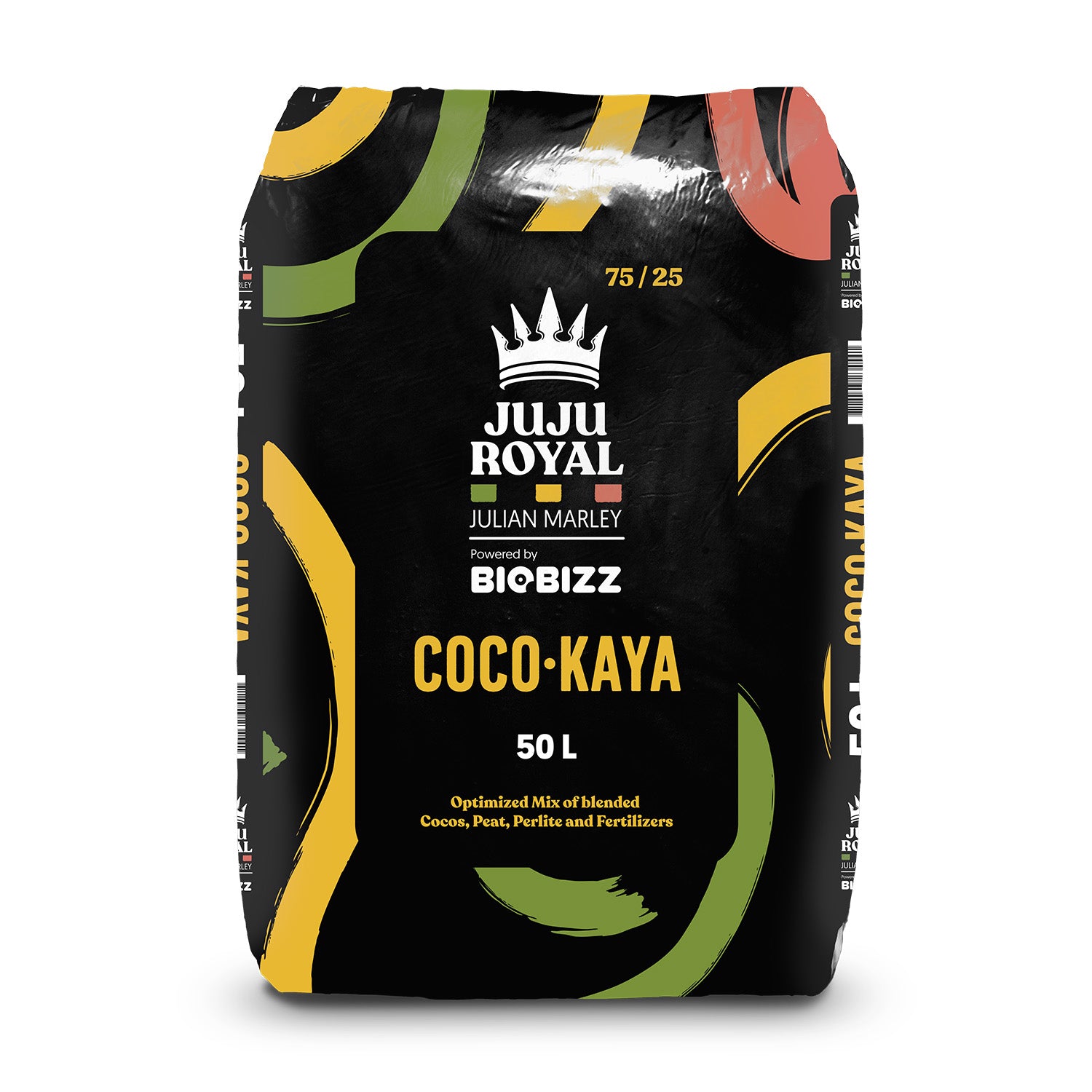 Coco-Kaya 50 L