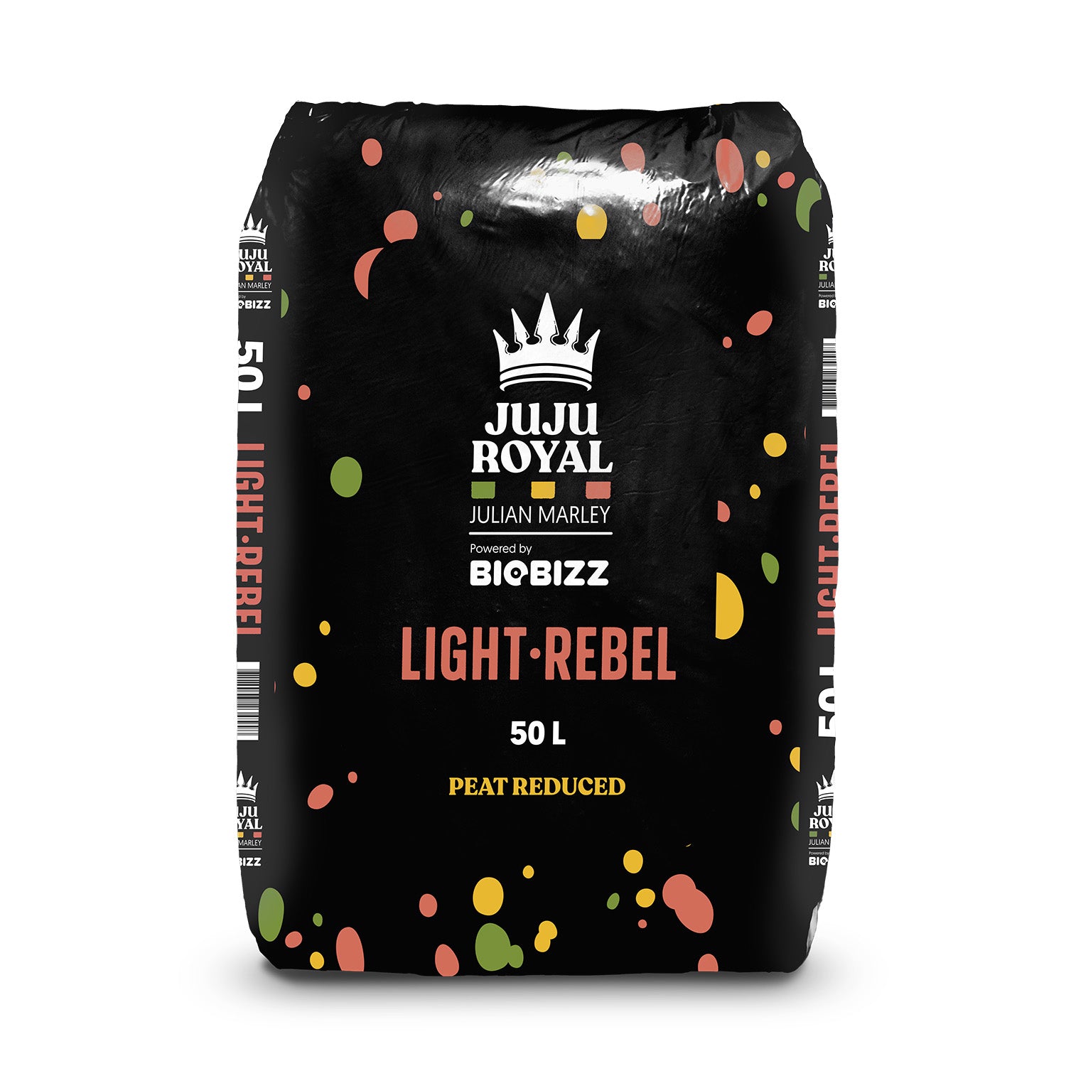 Light-Rebel 50 L