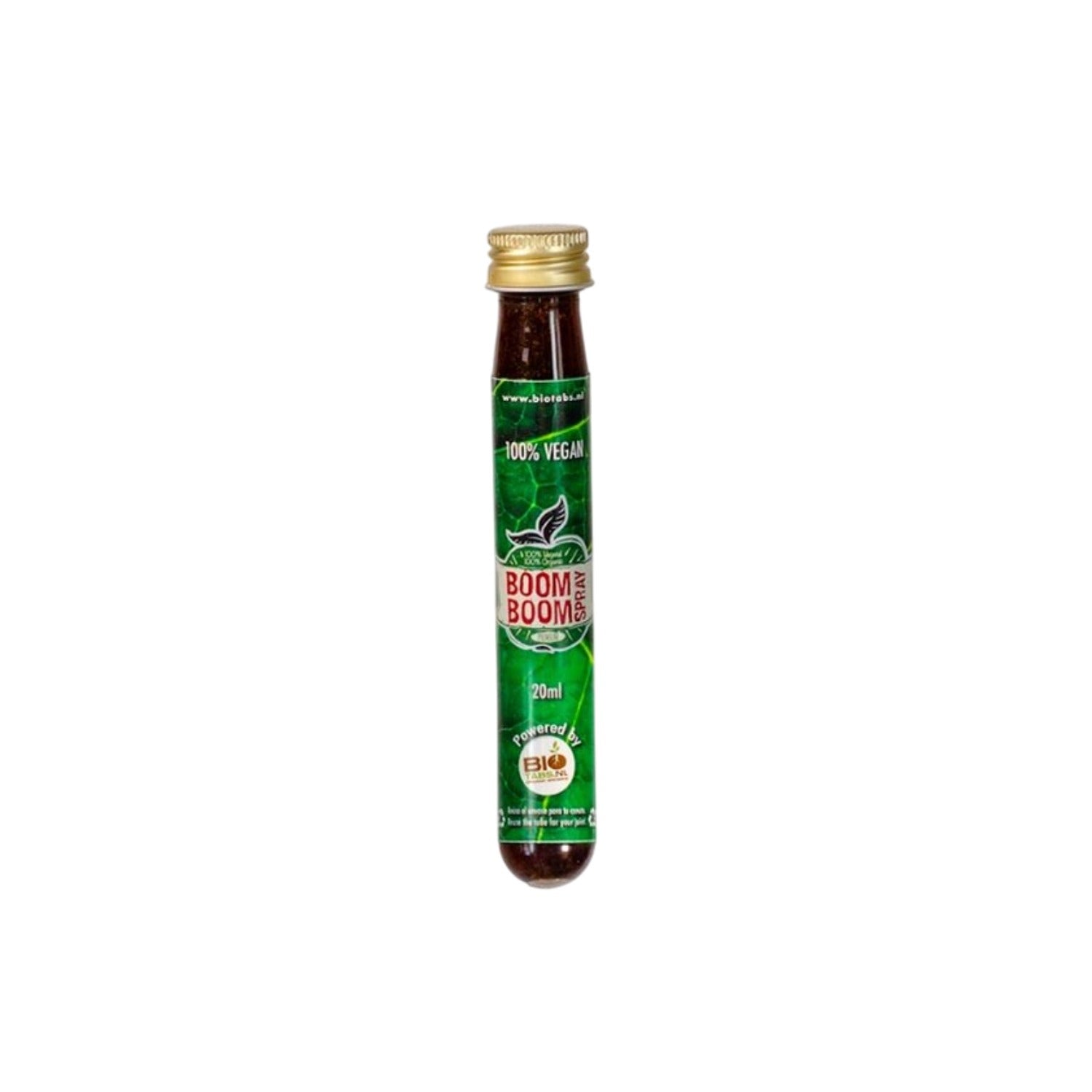 Boom Boom Spray Vitalitätsbooster