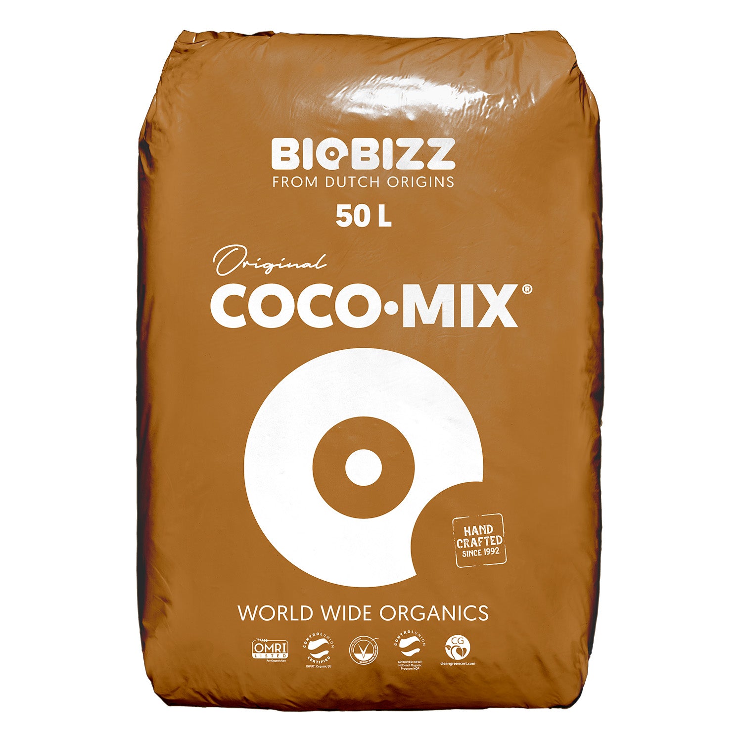 Coco-Mix 50 L