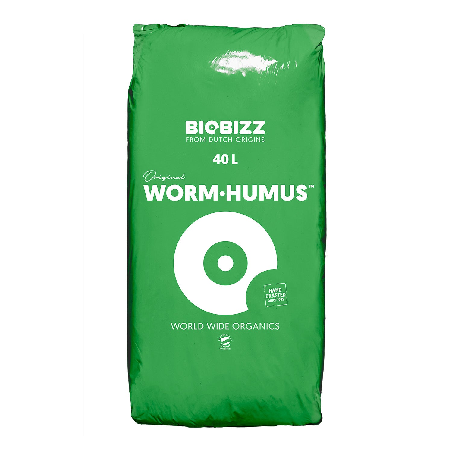 Worm-Humus