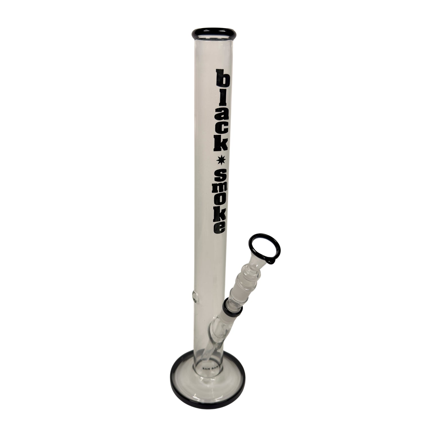 Bong mit 18.8er Stecksystem 46 cm