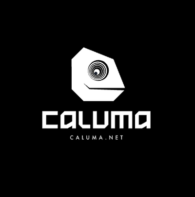 Caluma Logo Black