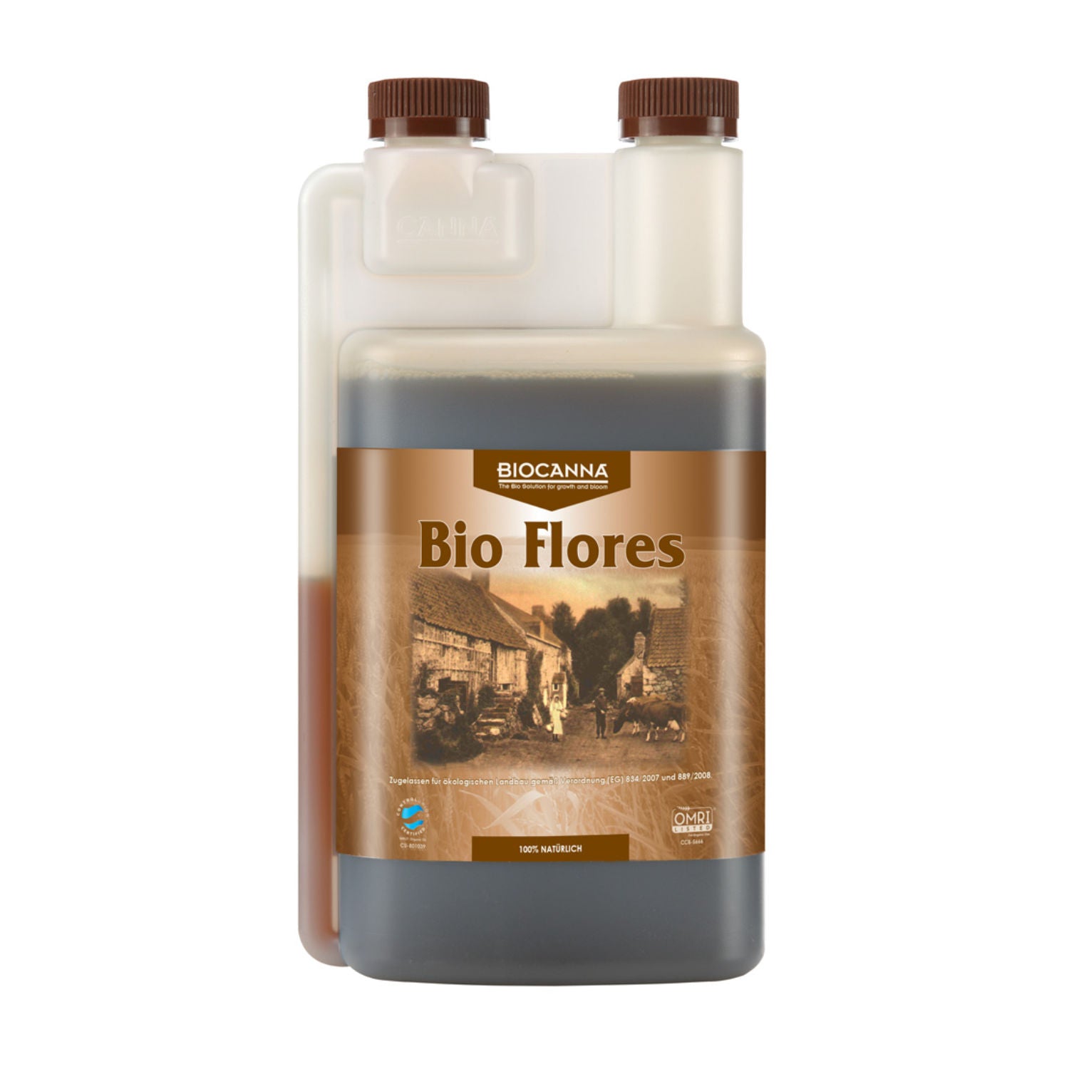 Bio Flores (1000ml)