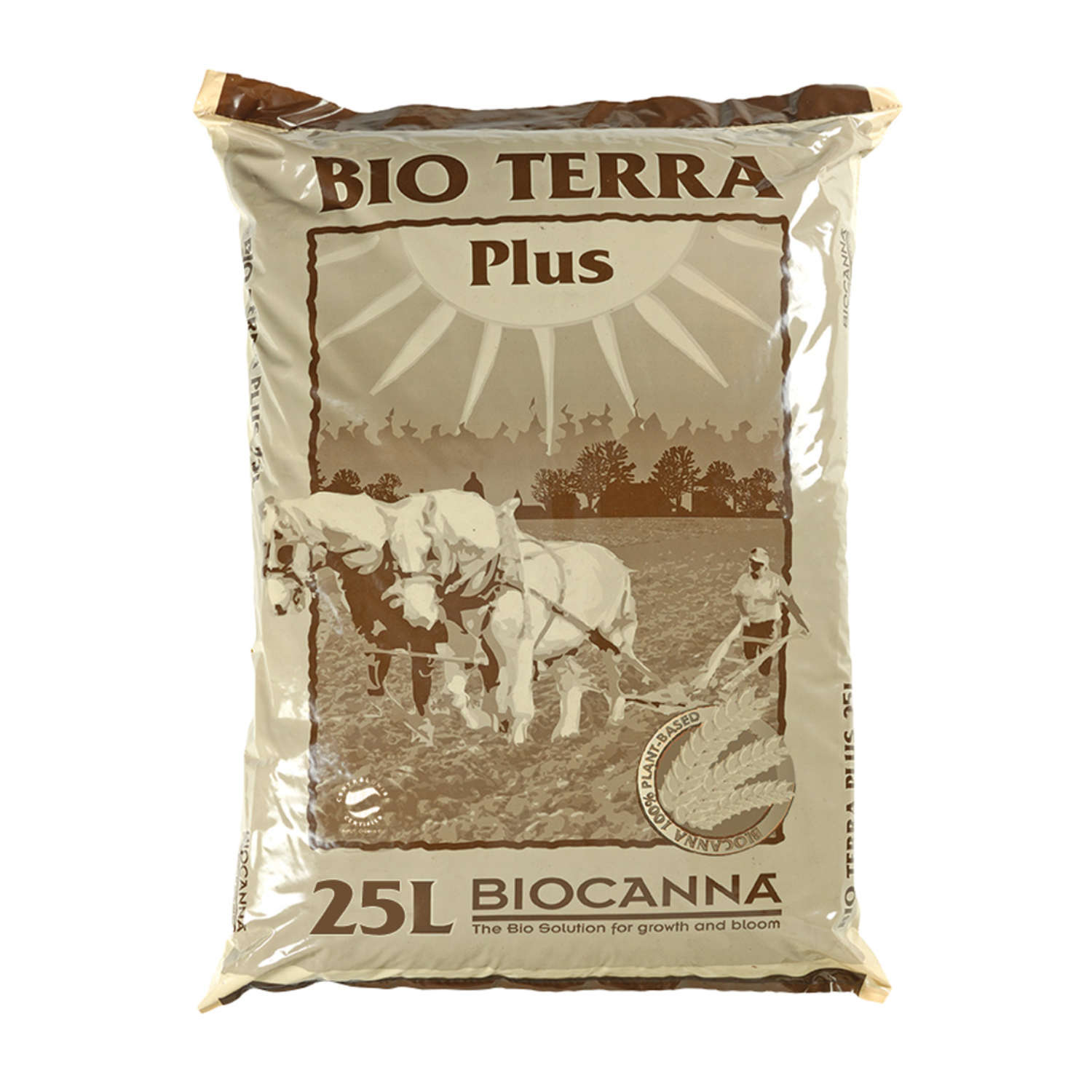 BioCanna Terra Plus