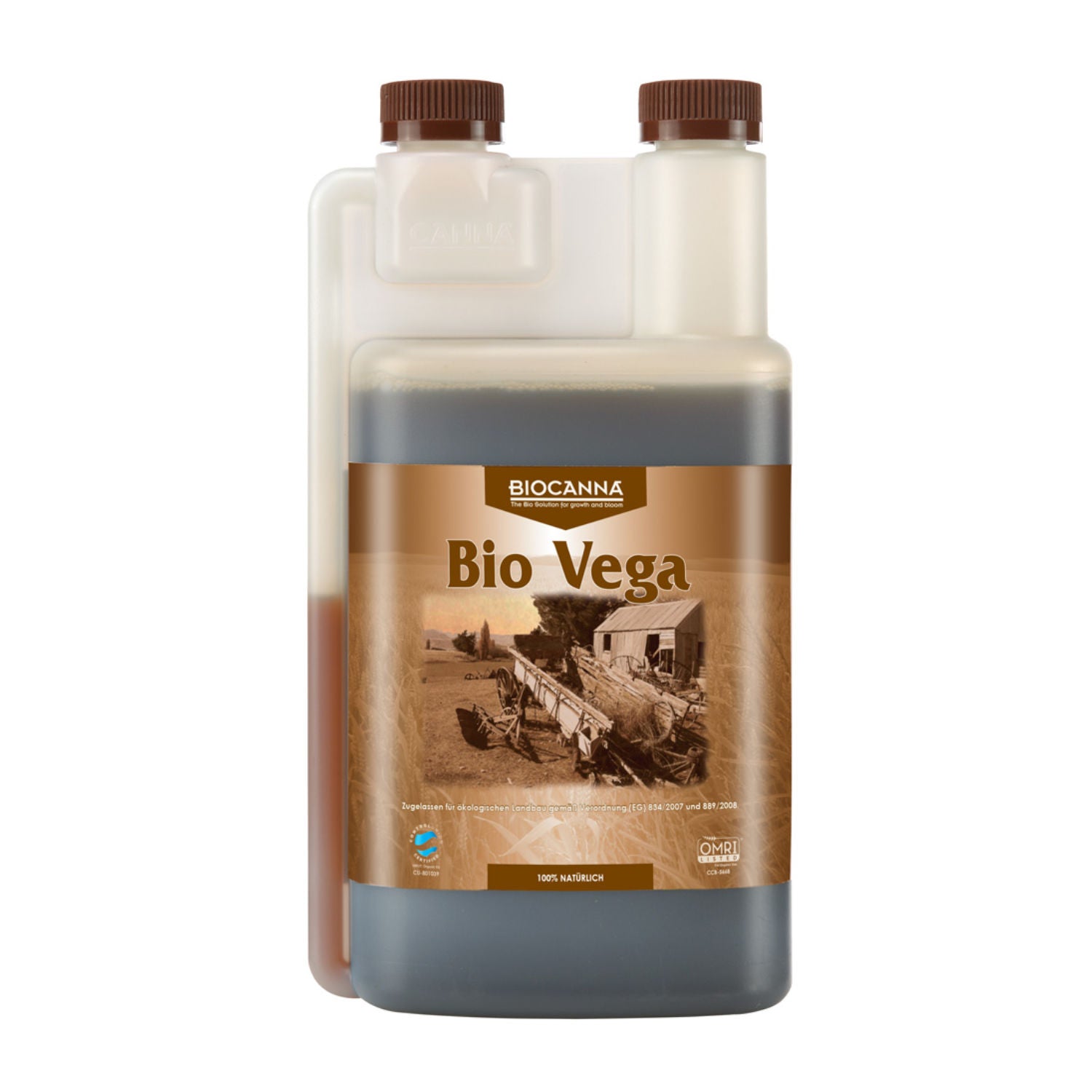 Bio Vega (250ml)