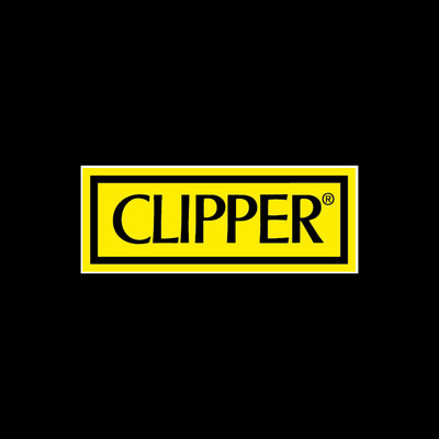 Clipper Logo Black