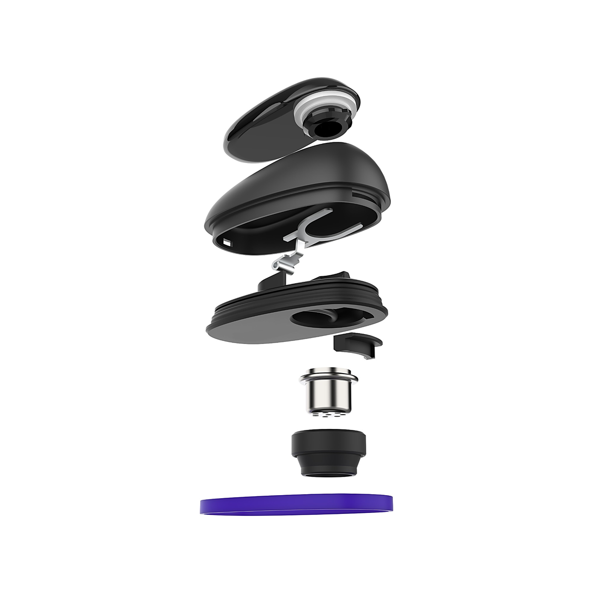 Calent Vaporizer – Produktansicht 8