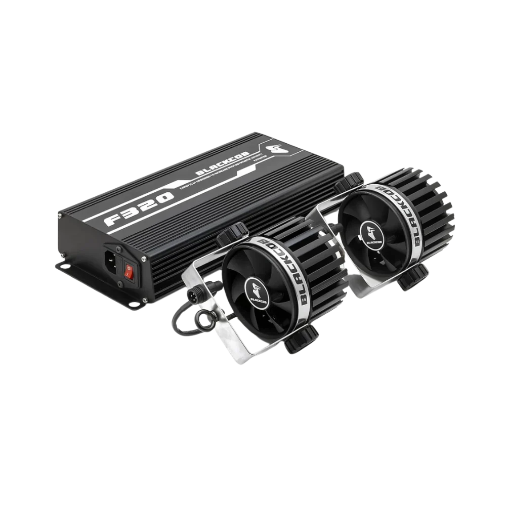F320 LED 320 Watt