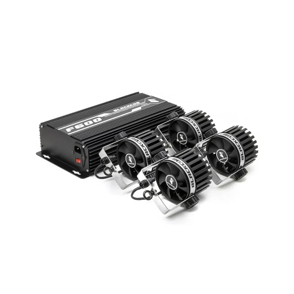 F600 LED 600 Watt