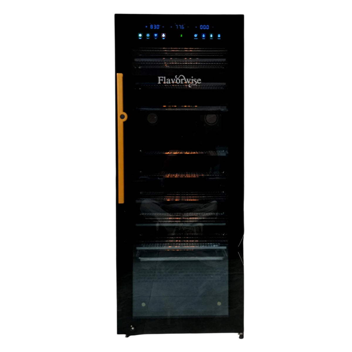 Flavorwise Smart Post-Harvest Box für automatisches Trocknen & Aushärten 172 L