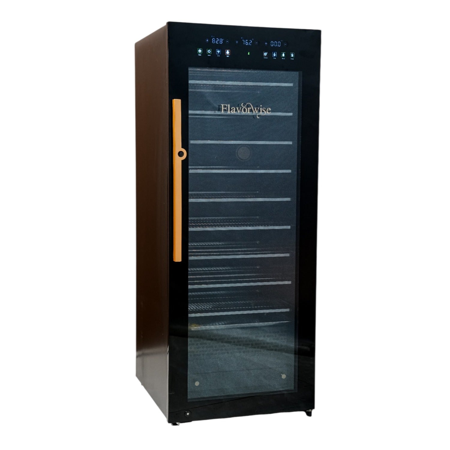 Flavorwise Smart Post-Harvest Box für automatisches Trocknen & Aushärten 172 L