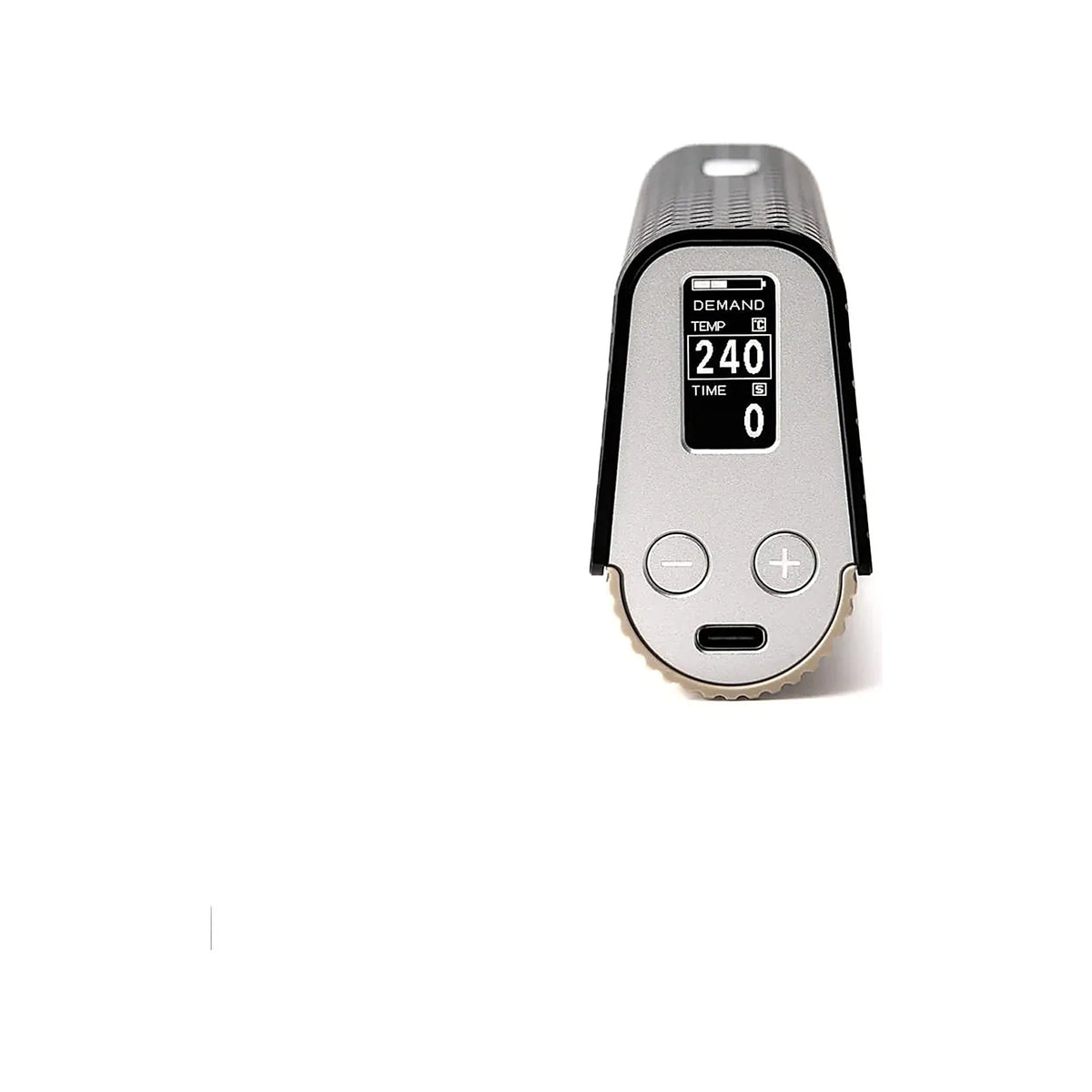 Frolic Thermal Extractor Vaporizer – Produktansicht 2