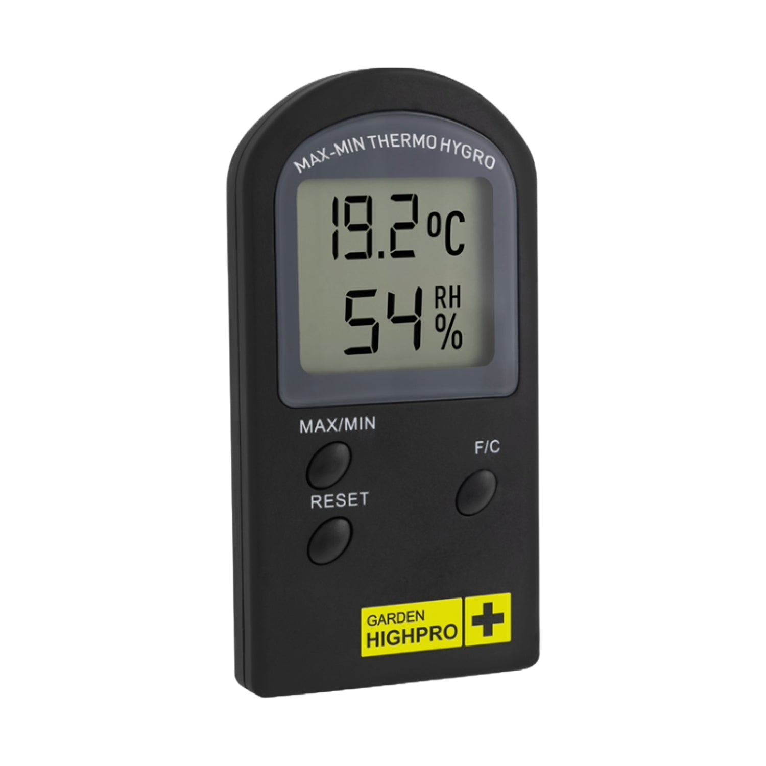 Thermo-Hygrometer Digital Basic