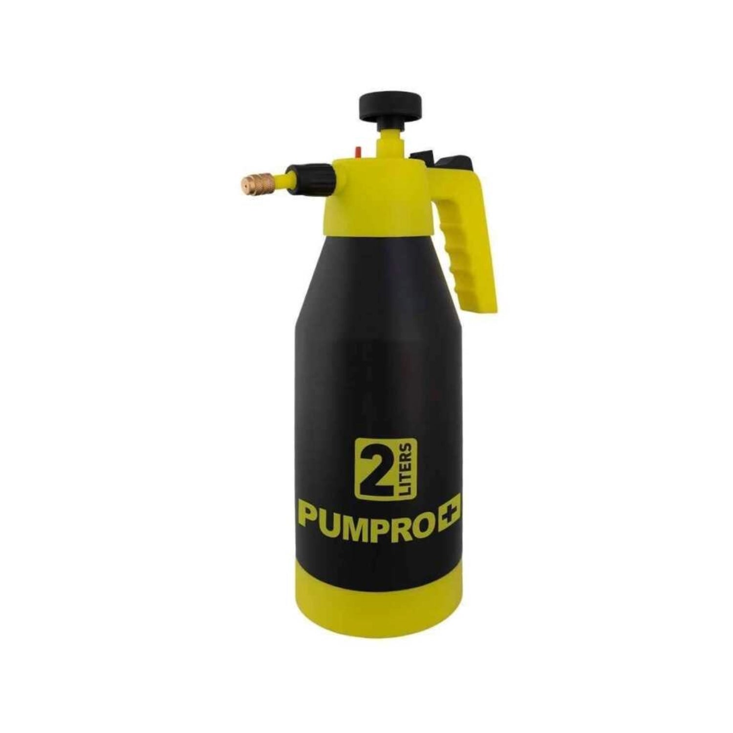 Pumpro Pumpsprühflasche