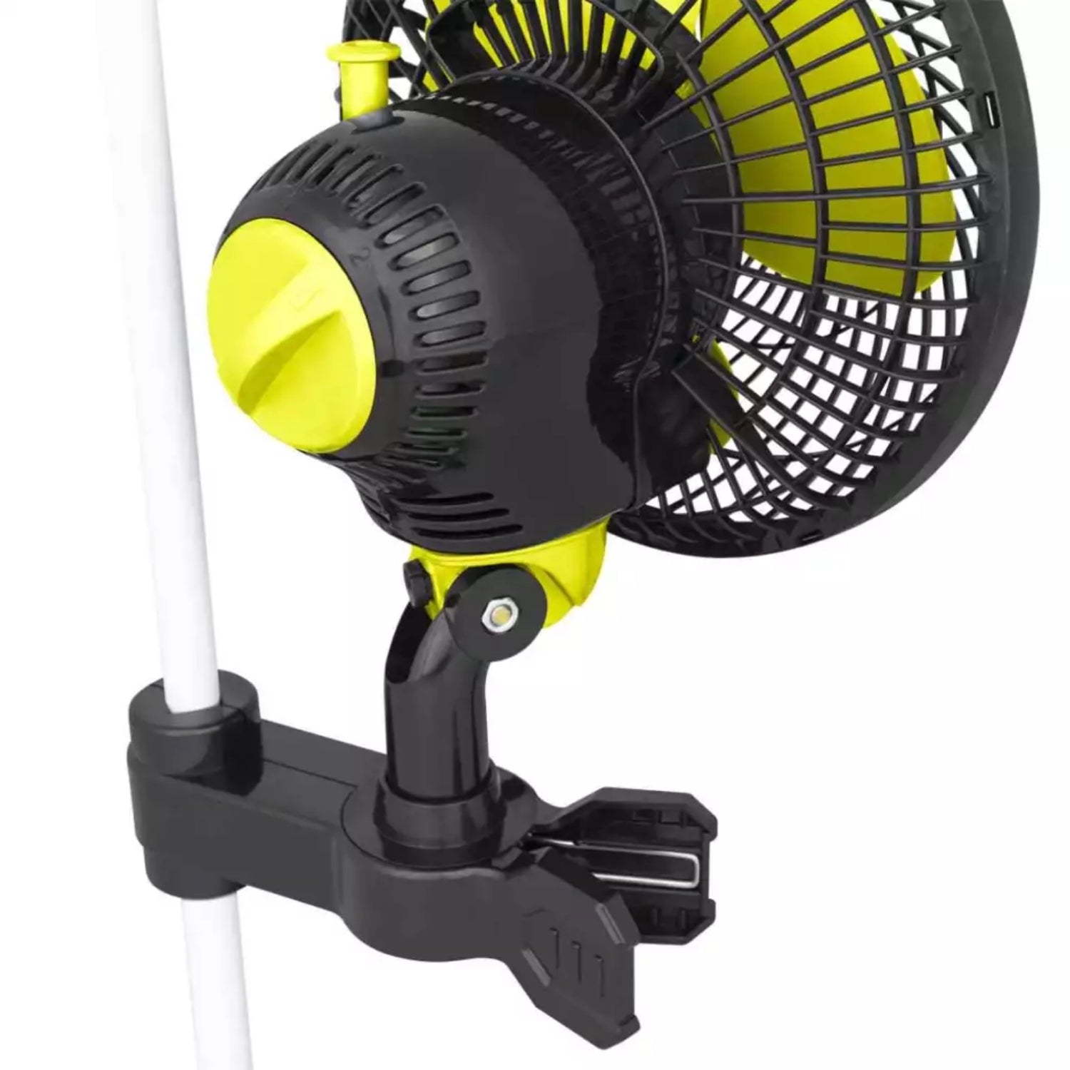 ProFan Schwenkventilator mit Stangenclip Ø 20 cm 20 Watt