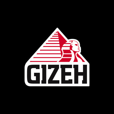 Gizeh Logo Black