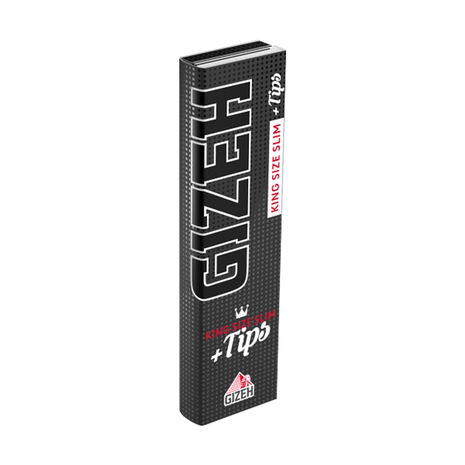 King Size Slim Longpapes mit Tips