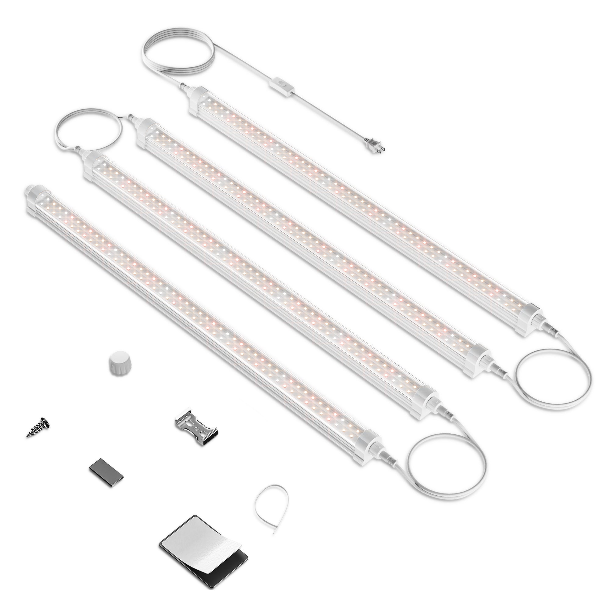 GlowBar20 Vollspektrum LED Zusatzbeleuchtung 80 Watt