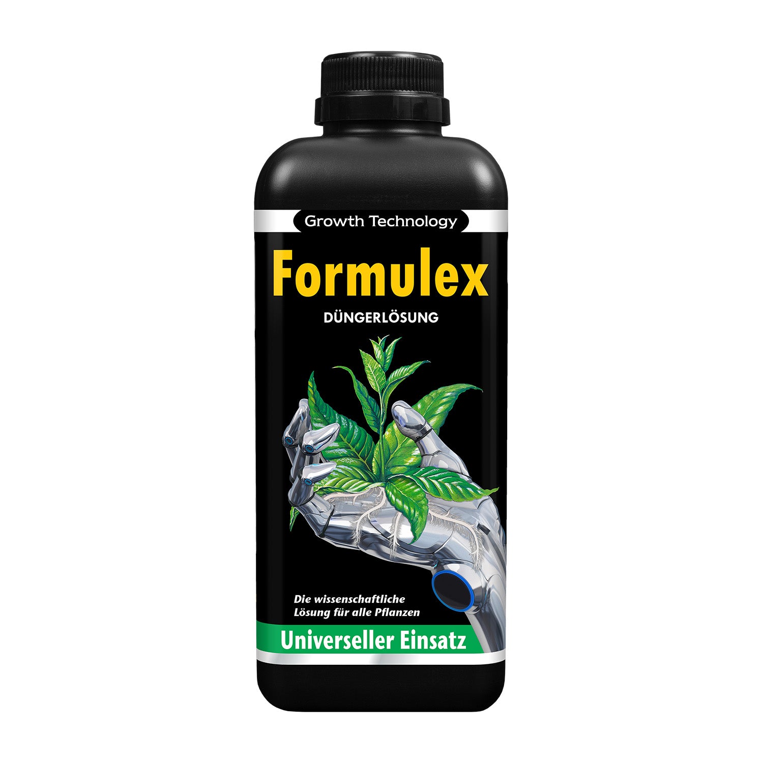 Formulex Flüssigdünger